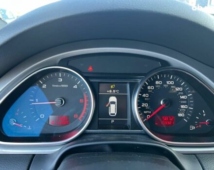 Серый Ауди Ку 7, объемом двигателя 3 л и пробегом 173 тыс. км за 17490 $, фото 23 на Automoto.ua