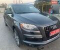 Сірий Ауді Ку 7, об'ємом двигуна 2.97 л та пробігом 262 тис. км за 15000 $, фото 1 на Automoto.ua