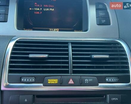 Серый Ауди Ку 7, объемом двигателя 3 л и пробегом 173 тыс. км за 17490 $, фото 28 на Automoto.ua