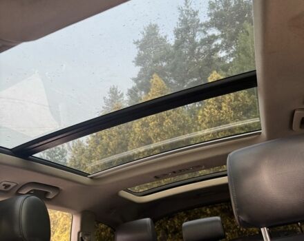 Серый Ауди Ку 7, объемом двигателя 3 л и пробегом 374 тыс. км за 9999 $, фото 5 на Automoto.ua