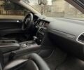 Сірий Ауді Ку 7, об'ємом двигуна 3 л та пробігом 243 тис. км за 18500 $, фото 13 на Automoto.ua