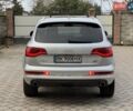 Сірий Ауді Ку 7, об'ємом двигуна 2.97 л та пробігом 265 тис. км за 15900 $, фото 5 на Automoto.ua