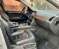 Сірий Ауді Ку 7, об'ємом двигуна 3 л та пробігом 270 тис. км за 14500 $, фото 9 на Automoto.ua