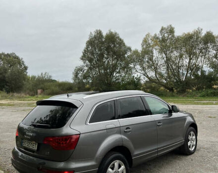 Сірий Ауді Ку 7, об'ємом двигуна 2.97 л та пробігом 220 тис. км за 14500 $, фото 8 на Automoto.ua