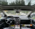 Серый Ауди Ку 7, объемом двигателя 3 л и пробегом 212 тыс. км за 16500 $, фото 15 на Automoto.ua