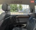 Серый Ауди Ку 7, объемом двигателя 3 л и пробегом 313 тыс. км за 18000 $, фото 9 на Automoto.ua