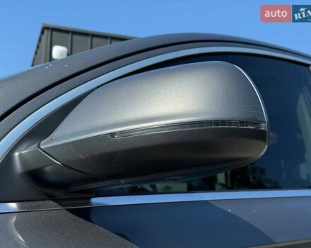 Сірий Ауді Ку 7, об'ємом двигуна 2.97 л та пробігом 267 тис. км за 17500 $, фото 12 на Automoto.ua