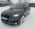 Сірий Ауді Ку 7, об'ємом двигуна 3 л та пробігом 197 тис. км за 14700 $, фото 10 на Automoto.ua