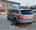 Серый Ауди Ку 7, объемом двигателя 3 л и пробегом 260 тыс. км за 18500 $, фото 4 на Automoto.ua
