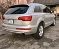 Сірий Ауді Ку 7, об'ємом двигуна 3 л та пробігом 270 тис. км за 14500 $, фото 3 на Automoto.ua