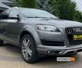 Серый Ауди Ку 7, объемом двигателя 3 л и пробегом 212 тыс. км за 16500 $, фото 1 на Automoto.ua
