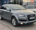 Серый Ауди Ку 7, объемом двигателя 3 л и пробегом 254 тыс. км за 12950 $, фото 2 на Automoto.ua