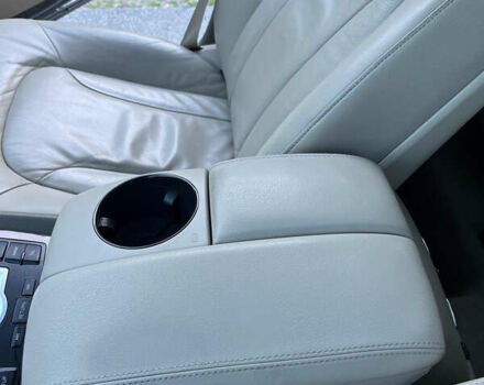 Серый Ауди Ку 7, объемом двигателя 3 л и пробегом 243 тыс. км за 13700 $, фото 11 на Automoto.ua