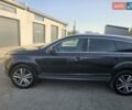 Серый Ауди Ку 7, объемом двигателя 3 л и пробегом 195 тыс. км за 11000 $, фото 2 на Automoto.ua