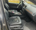 Ауді Ку 7 2011 у Нетешине на Automoto.ua Сірий Ауді Ку 7, об'ємом двигуна 3 л та пробігом 238 тис. км за 14500 $, фото 20 на Automoto.ua
