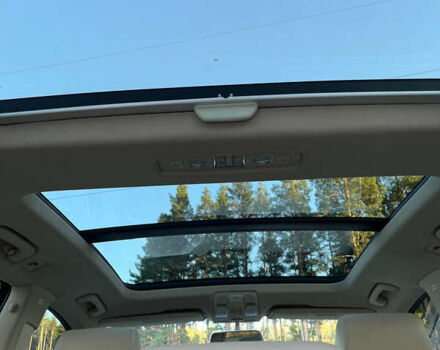 Серый Ауди Ку 7, объемом двигателя 3 л и пробегом 243 тыс. км за 13700 $, фото 16 на Automoto.ua