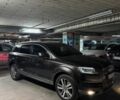 Серый Ауди Ку 7, объемом двигателя 3 л и пробегом 299 тыс. км за 10800 $, фото 1 на Automoto.ua