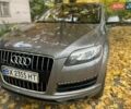 Серый Ауди Ку 7, объемом двигателя 3 л и пробегом 240 тыс. км за 13500 $, фото 11 на Automoto.ua