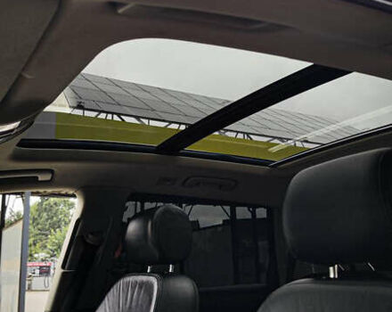 Серый Ауди Ку 7, объемом двигателя 2.97 л и пробегом 285 тыс. км за 17599 $, фото 16 на Automoto.ua