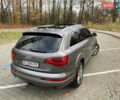 Серый Ауди Ку 7, объемом двигателя 2.97 л и пробегом 233 тыс. км за 16200 $, фото 42 на Automoto.ua