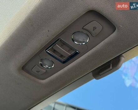 Сірий Ауді Ку 7, об'ємом двигуна 2.97 л та пробігом 267 тис. км за 17500 $, фото 33 на Automoto.ua