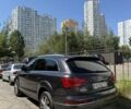 Серый Ауди Ку 7, объемом двигателя 3 л и пробегом 313 тыс. км за 18000 $, фото 1 на Automoto.ua