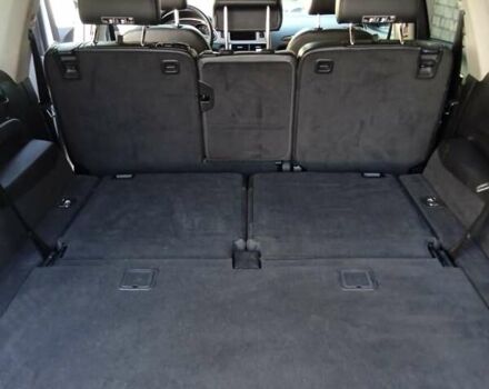 Серый Ауди Ку 7, объемом двигателя 3 л и пробегом 160 тыс. км за 10800 $, фото 20 на Automoto.ua