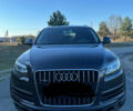 Серый Ауди Ку 7, объемом двигателя 3 л и пробегом 243 тыс. км за 13700 $, фото 1 на Automoto.ua