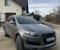 Серый Ауди Ку 7, объемом двигателя 2.97 л и пробегом 320 тыс. км за 17200 $, фото 1 на Automoto.ua