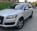 Серый Ауди Ку 7, объемом двигателя 3 л и пробегом 300 тыс. км за 16000 $, фото 15 на Automoto.ua