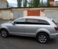 Серый Ауди Ку 7, объемом двигателя 3 л и пробегом 160 тыс. км за 10800 $, фото 3 на Automoto.ua