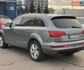 Серый Ауди Ку 7, объемом двигателя 3 л и пробегом 254 тыс. км за 12950 $, фото 3 на Automoto.ua