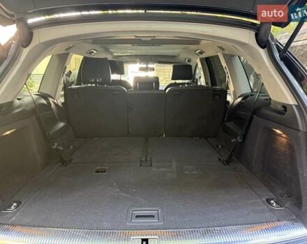 Серый Ауди Ку 7, объемом двигателя 3 л и пробегом 313 тыс. км за 17300 $, фото 18 на Automoto.ua