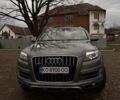 Сірий Ауді Ку 7, об'ємом двигуна 3 л та пробігом 243 тис. км за 18500 $, фото 5 на Automoto.ua