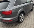 Серый Ауди Ку 7, объемом двигателя 3 л и пробегом 308 тыс. км за 18500 $, фото 3 на Automoto.ua
