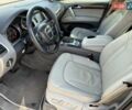 Серый Ауди Ку 7, объемом двигателя 2.97 л и пробегом 280 тыс. км за 16900 $, фото 44 на Automoto.ua