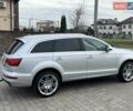 Серый Ауди Ку 7, объемом двигателя 3 л и пробегом 289 тыс. км за 16900 $, фото 7 на Automoto.ua