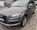 Серый Ауди Ку 7, объемом двигателя 3 л и пробегом 308 тыс. км за 18500 $, фото 1 на Automoto.ua