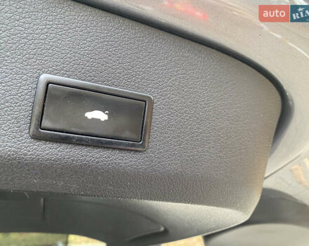 Серый Ауди Ку 7, объемом двигателя 2.97 л и пробегом 233 тыс. км за 16200 $, фото 80 на Automoto.ua