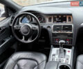 Ауді Ку 7 2011 у Києві на Automoto.ua Сірий Ауді Ку 7, об'ємом двигуна 2.97 л та пробігом 197 тис. км за 16500 $, фото 9 на Automoto.ua