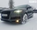 Сірий Ауді Ку 7, об'ємом двигуна 3 л та пробігом 197 тис. км за 14700 $, фото 11 на Automoto.ua