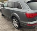 Серый Ауди Ку 7, объемом двигателя 3 л и пробегом 308 тыс. км за 18500 $, фото 7 на Automoto.ua
