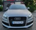 Сірий Ауді Ку 7, об'ємом двигуна 2.97 л та пробігом 264 тис. км за 16500 $, фото 1 на Automoto.ua