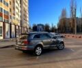 Серый Ауди Ку 7, объемом двигателя 3 л и пробегом 245 тыс. км за 18999 $, фото 4 на Automoto.ua