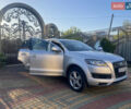 Ауди Ку 7 2011 в Черновцах на Automoto.ua Серый Ауди Ку 7, объемом двигателя 2.97 л и пробегом 257 тыс. км за 19000 $, фото 11 на Automoto.ua