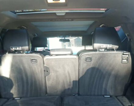 Серый Ауди Ку 7, объемом двигателя 3 л и пробегом 242 тыс. км за 15800 $, фото 7 на Automoto.ua