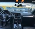 Серый Ауди Ку 7, объемом двигателя 3 л и пробегом 173 тыс. км за 17490 $, фото 40 на Automoto.ua