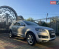 Ауди Ку 7 2011 в Черновцах на Automoto.ua Серый Ауди Ку 7, объемом двигателя 2.97 л и пробегом 257 тыс. км за 19000 $, фото 32 на Automoto.ua