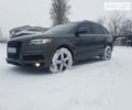 Сірий Ауді Ку 7, об'ємом двигуна 3 л та пробігом 197 тис. км за 14700 $, фото 3 на Automoto.ua