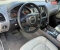 Серый Ауди Ку 7, объемом двигателя 2.97 л и пробегом 280 тыс. км за 16900 $, фото 48 на Automoto.ua